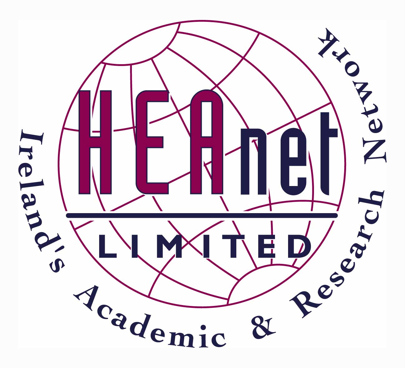 Heanet Logo 1993