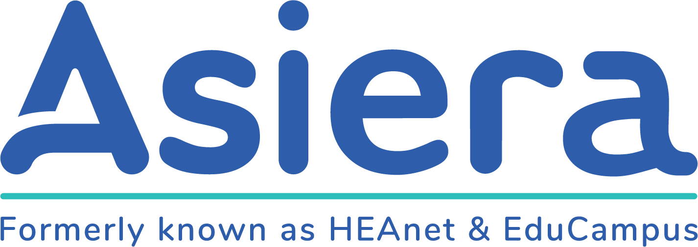 Asiera logo
