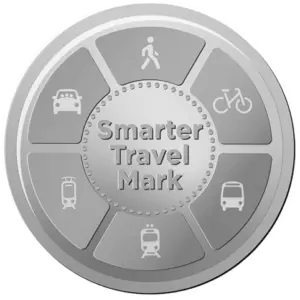 Smarter travel Mark